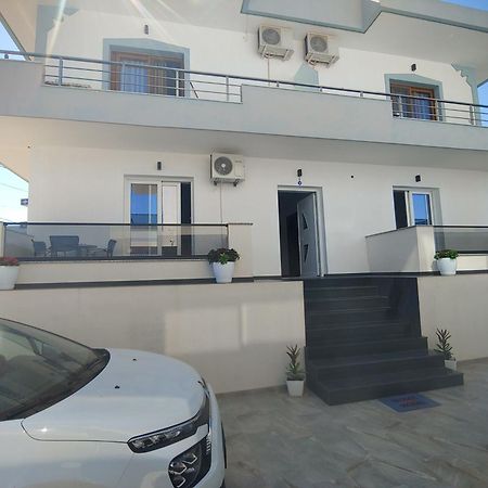 Villa Leonel Zeka Εξαμίλιο Εξωτερικό φωτογραφία