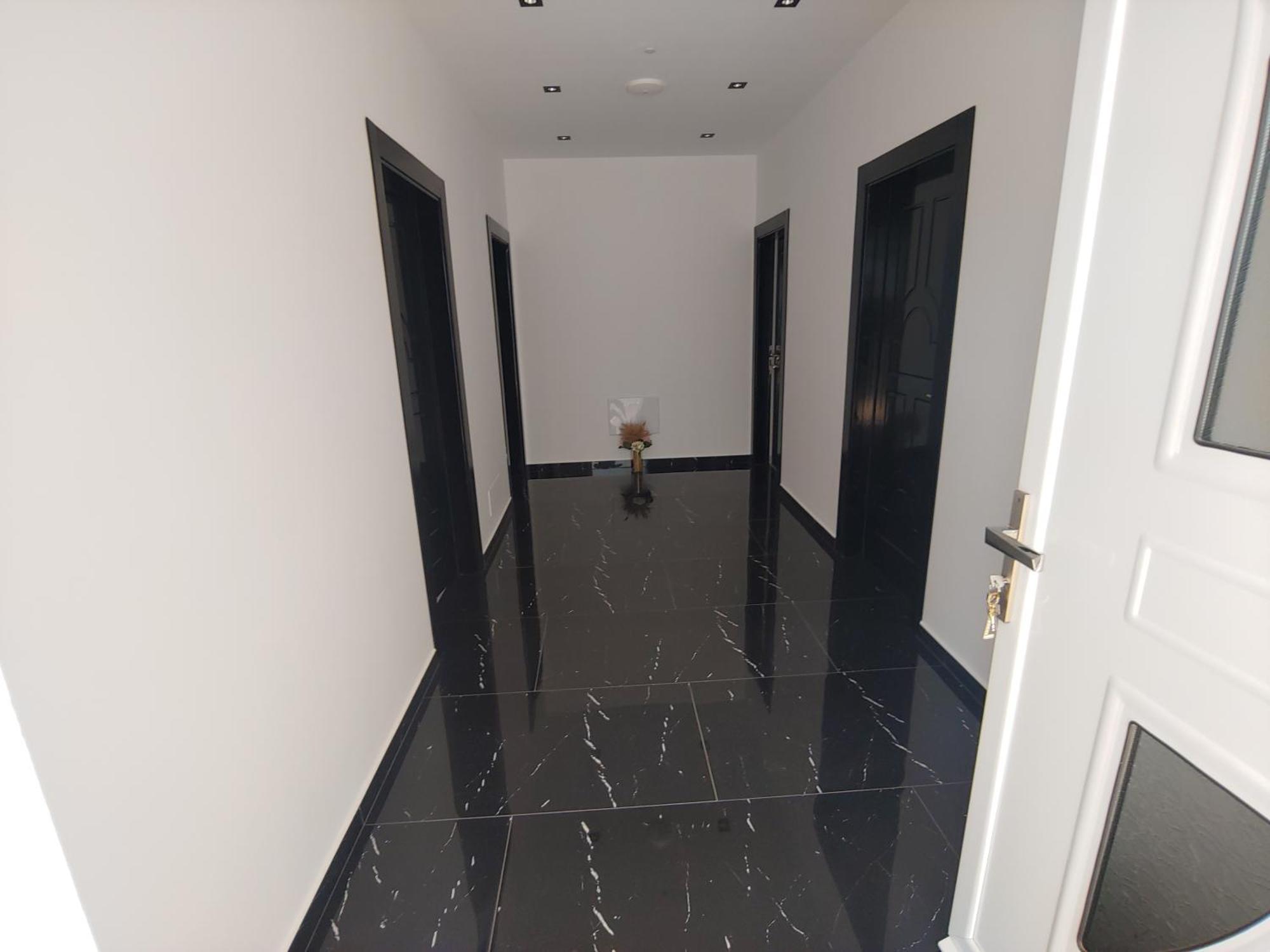 Villa Leonel Zeka Εξαμίλιο Εξωτερικό φωτογραφία